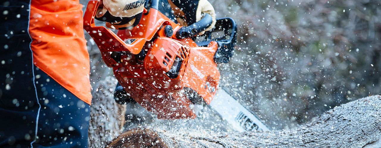 Chain Saws
