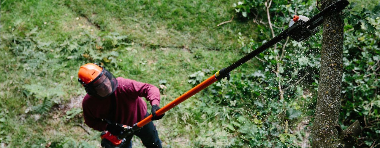Power Pruners