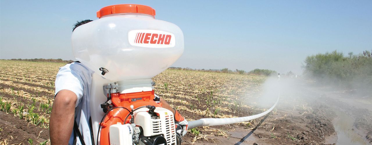 Duster / Mist Blowers