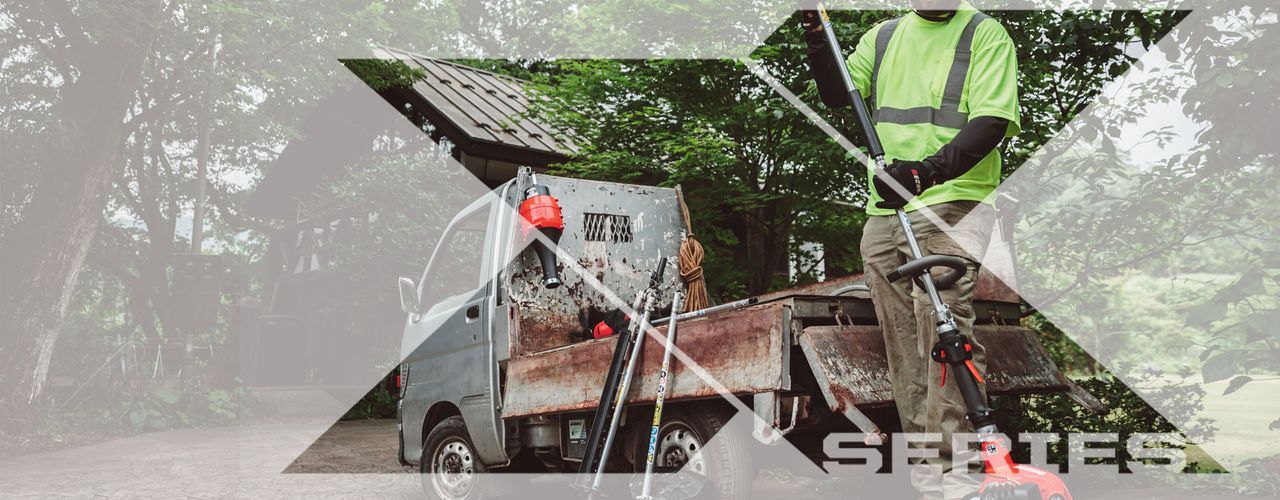 X Series Pro Attachment Series