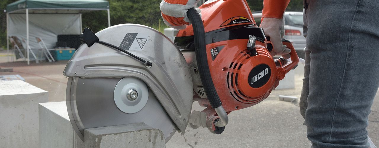 Engine Cutter