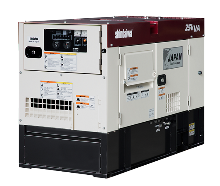 DG25MK-200
