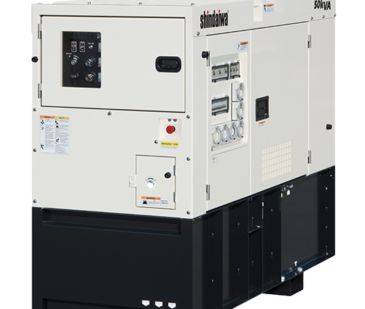 DG50MK P ANZ