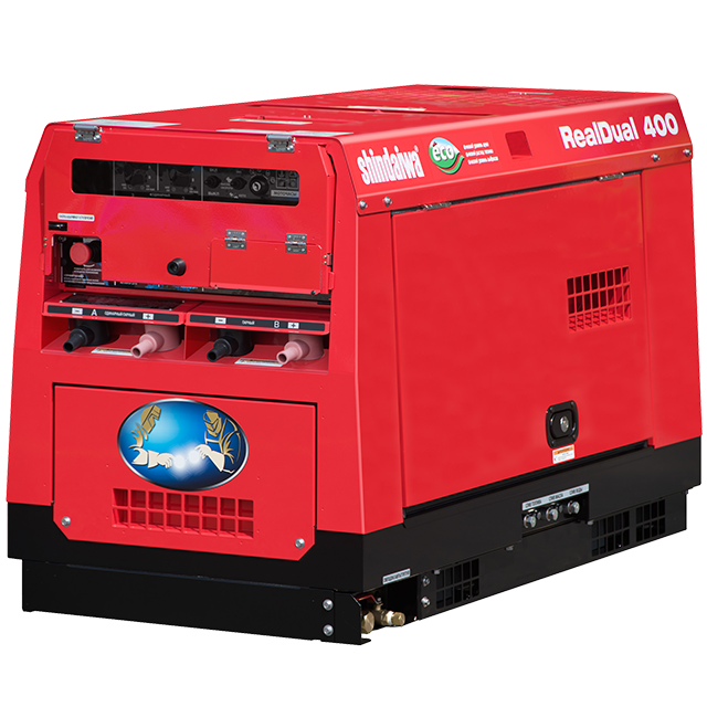 DGW400DMK-D4CSV
