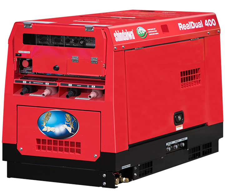 DGW400DMK-D4CSV