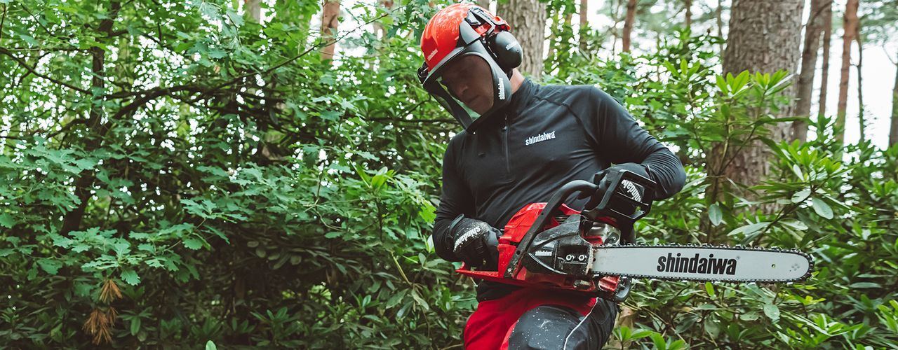 Chain Saws