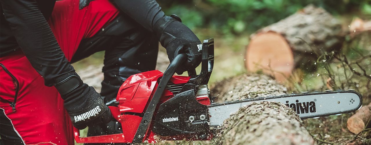 Chain Saw