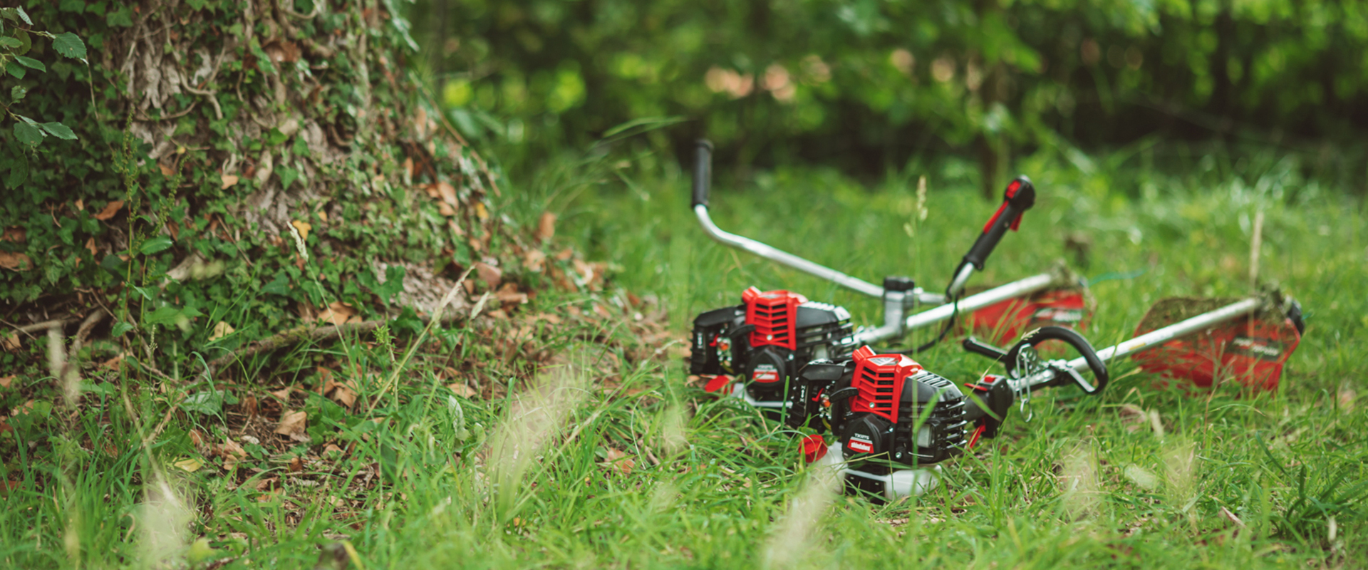 Trimmers & Brushcutters Trimmers & Brushcutters