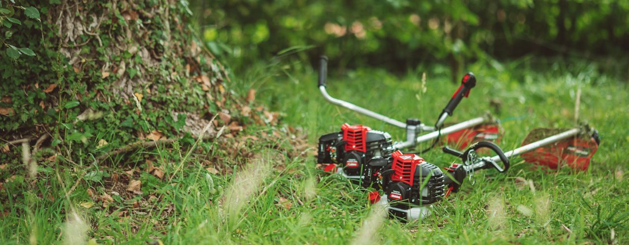 Trimmers & Brushcutters