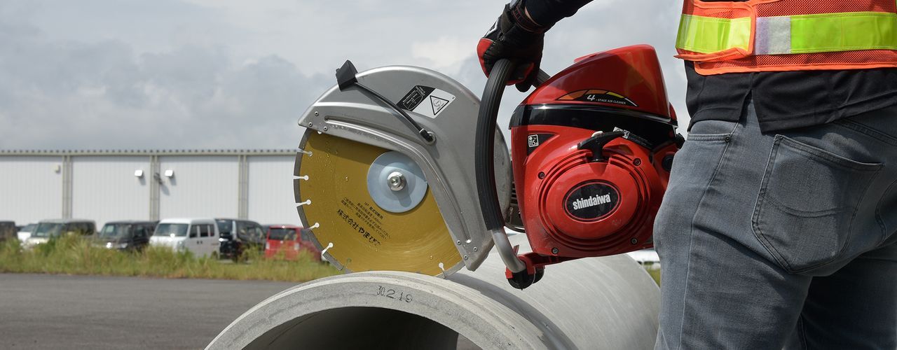 Engine Cutters