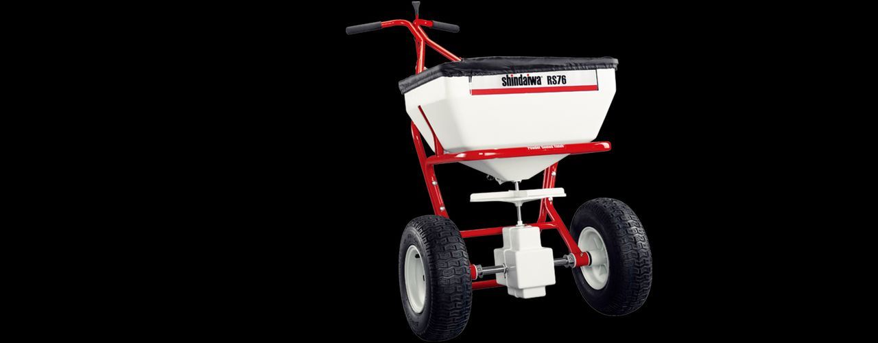 Spreaders