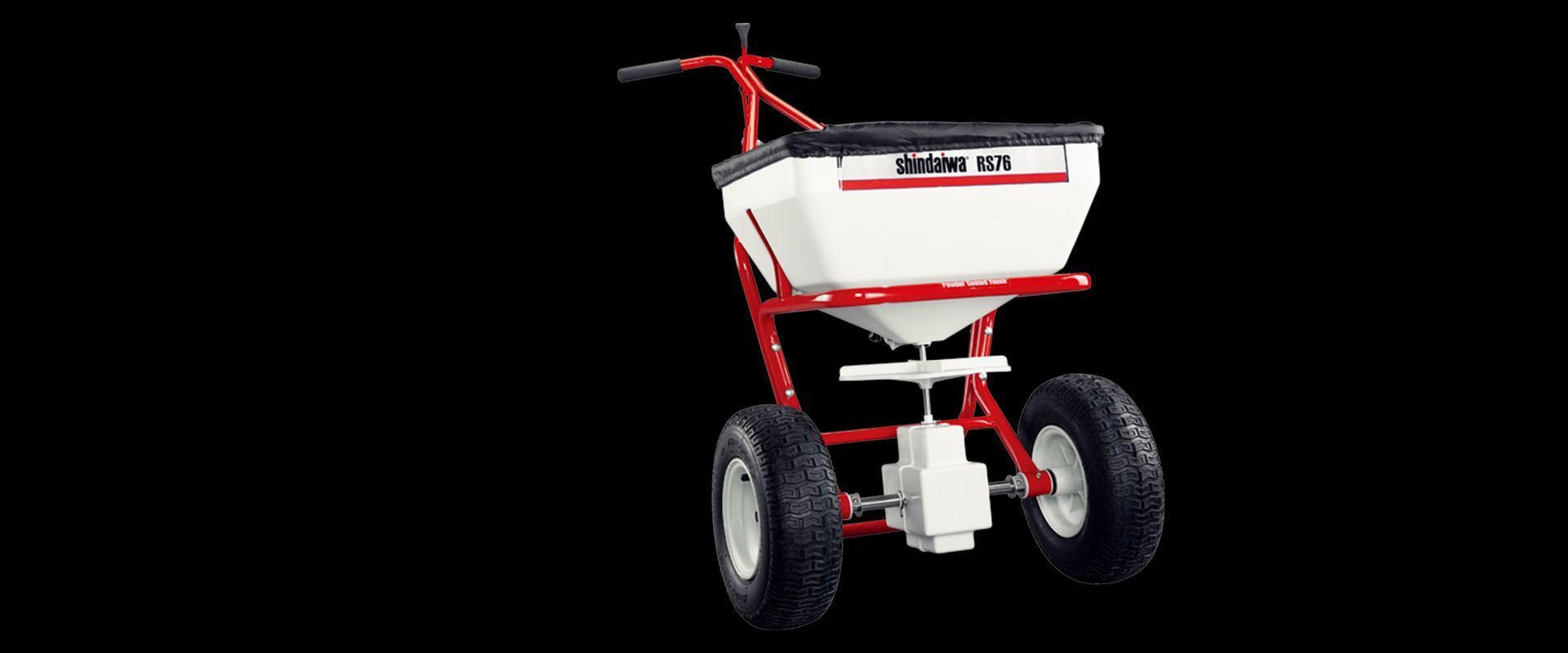 Spreaders