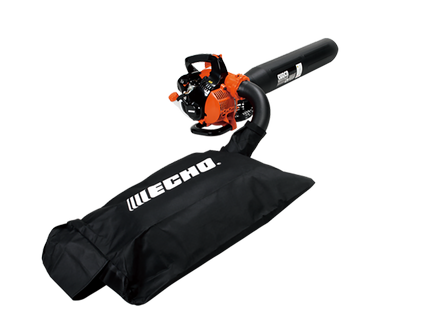 ES-250ES_37, Shred 'N' Vac – ECHO | ECHO AU