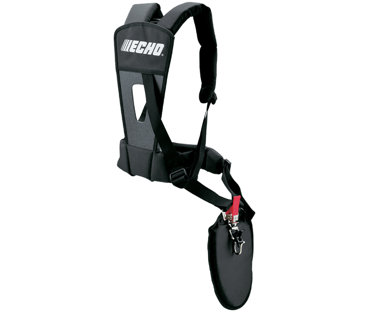 Ergonomic Harness