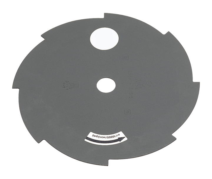 8 Cutter Blade 230mm