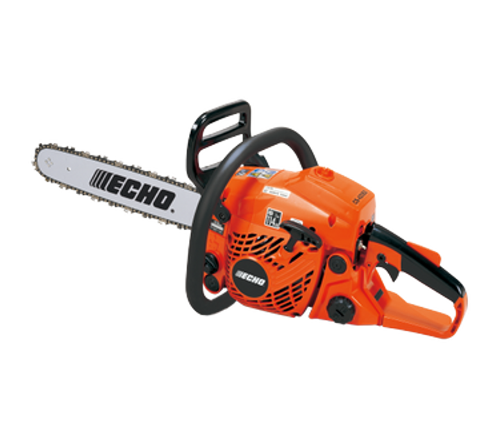 CS-420EMS