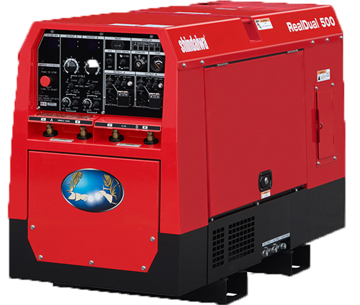 DGW500DM S2V AC SINGLE