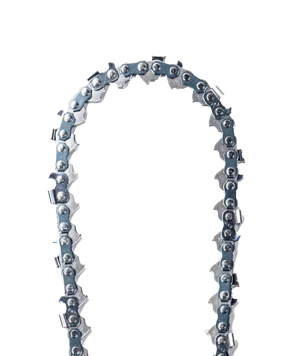 A4S Saw Chain, Guide Bars and Chains SHINDAIWA