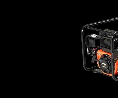 Engine Water Pumps