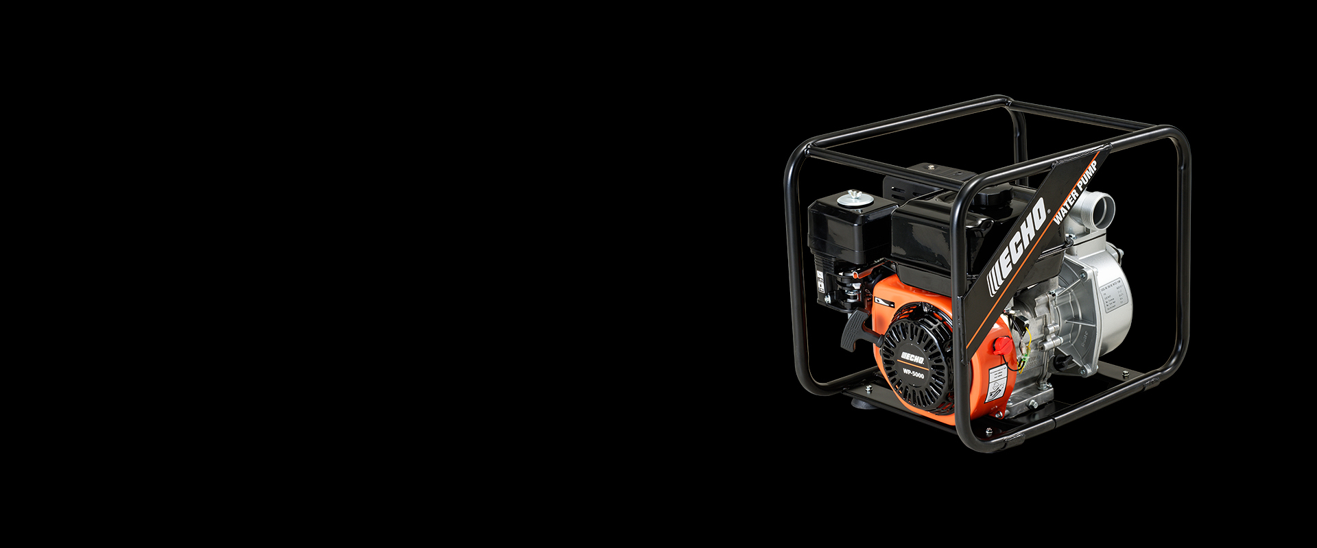 Engine Water Pumps