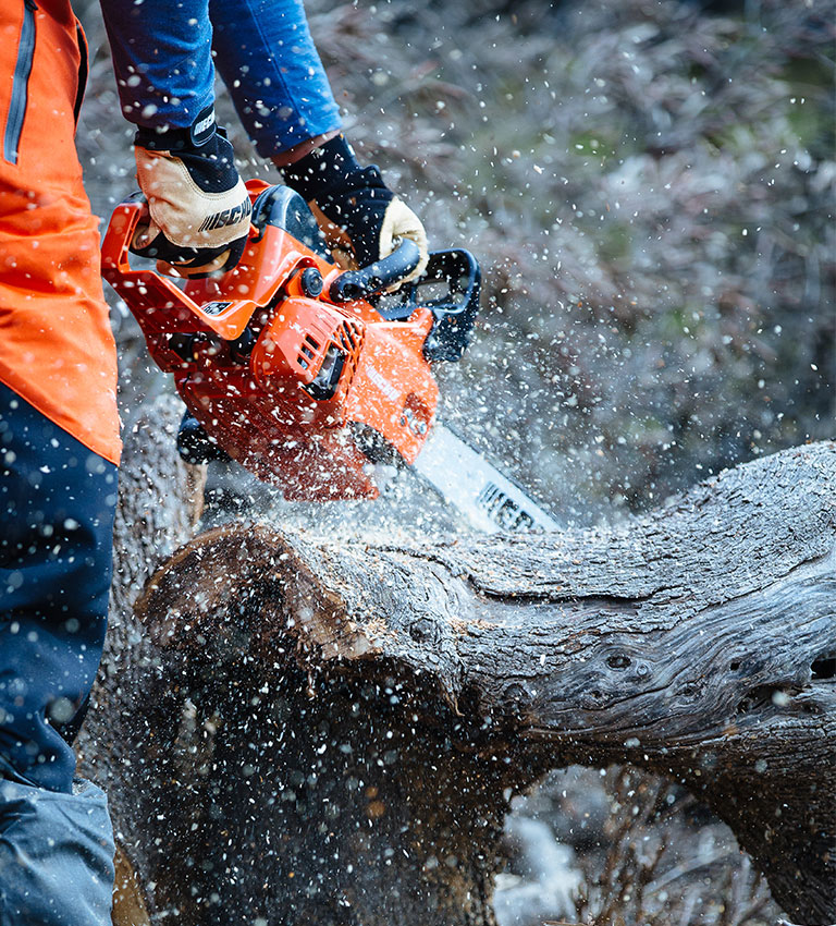 Chain Saws