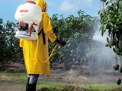 Power Sprayers Power Sprayers