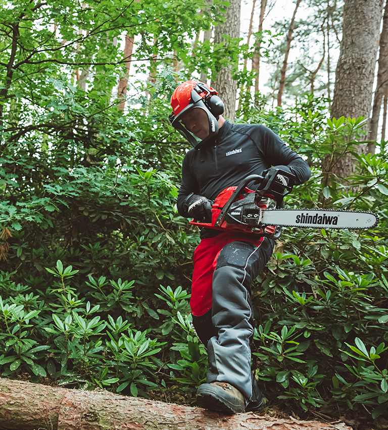 Chain Saws