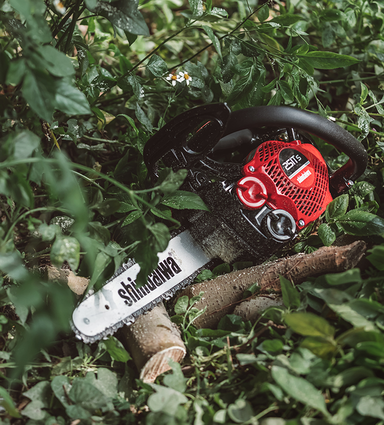 Top Handle Chain Saw