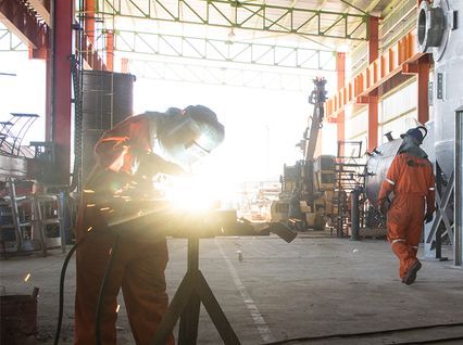 Diesel Welder Diesel Welder