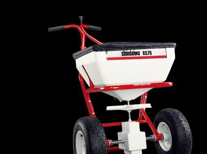 Spreaders Spreaders