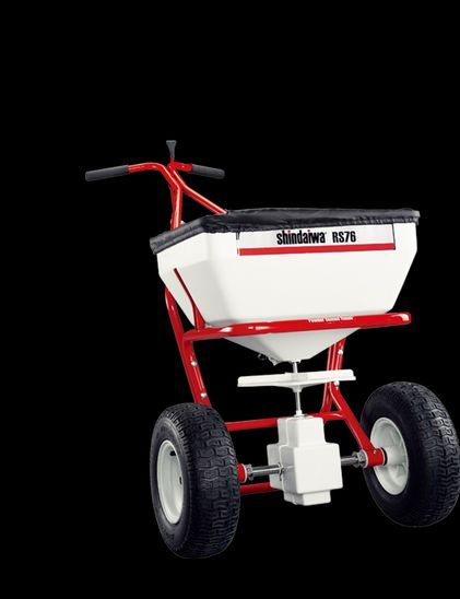 Spreaders