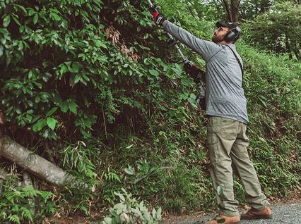 Pole Pruner Pole Pruner