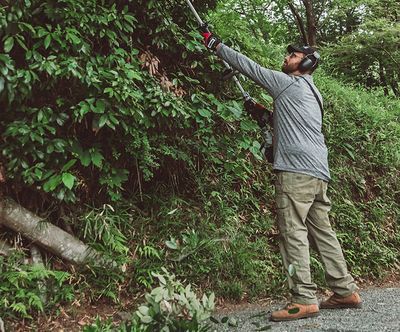 Pole Pruner Pole Pruner