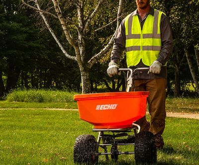 Spreaders Spreaders