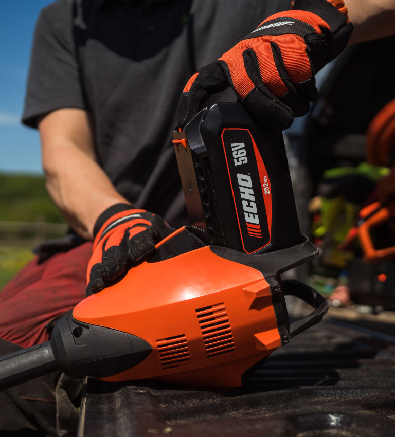 56V Battery Products