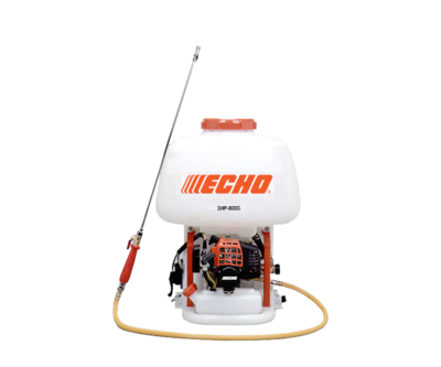SHP-800S, Power Sprayers | ECHO