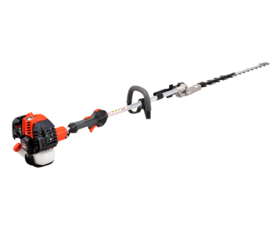 aページ HCAS-2620ES-HD, Shafted Hedge Trimmer | ECHO