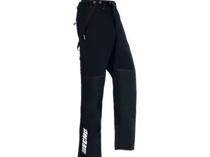Performance Series Chain Saw Flex Trousers Performance Series Chain Saw Flex Trousers