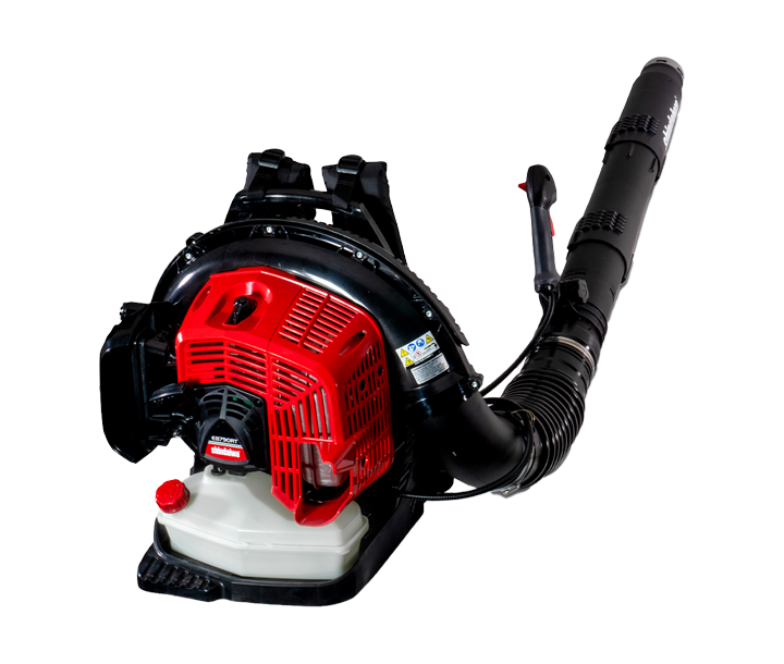 EB790RT, Backpack Blower | SHINDAIWA