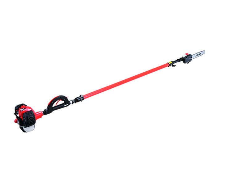 In-line handle In-line handle