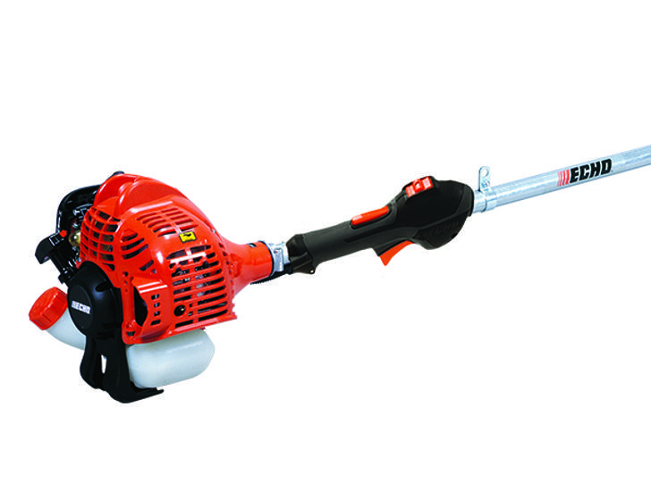 Powerful and ergonomic Powerful and ergonomic