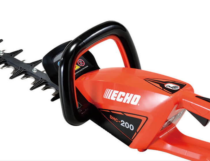 Ergonomic Front Handle Design Ergonomic Front Handle Design