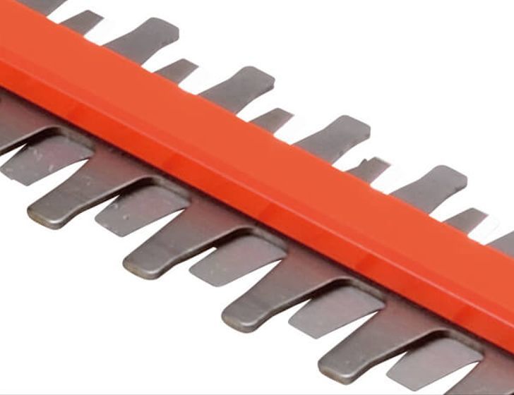 Double Reciprocating Blades Double Reciprocating Blades