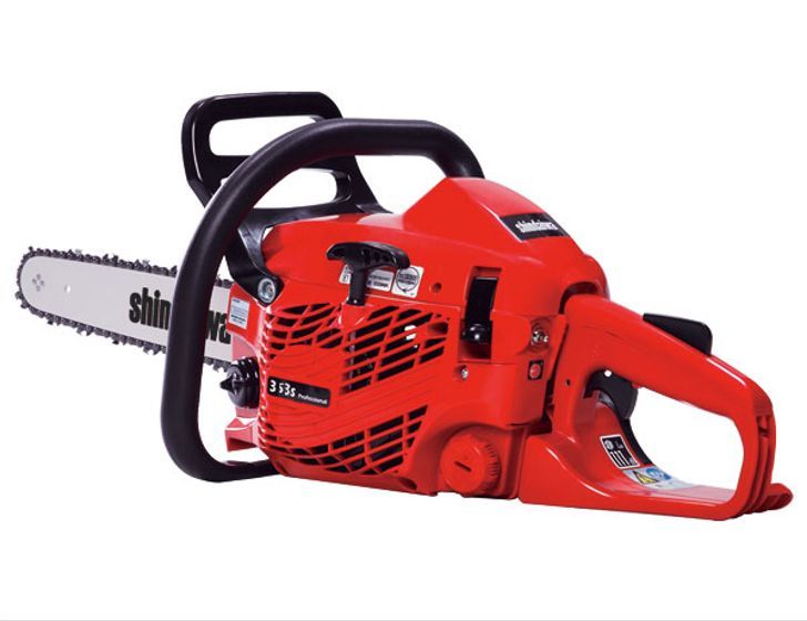 Compact, ergonomic design Compact, ergonomic design