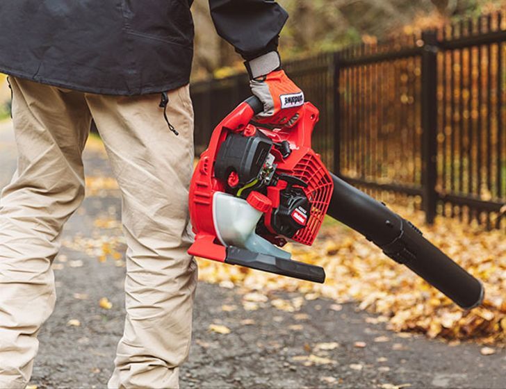 Designed for power, precision and comfort Designed for power, precision and comfort