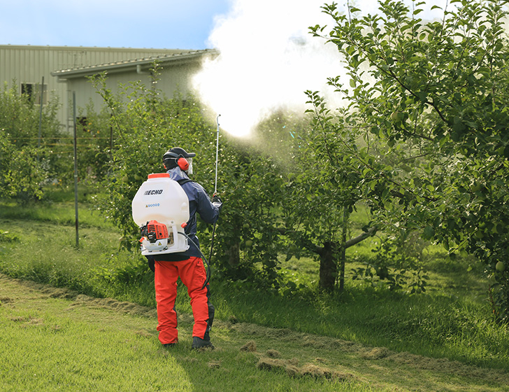 Powerful & Reliable Performance. Powerful & Reliable Performance.