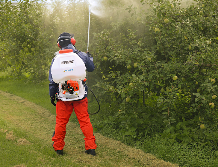 Operator Comfort & Efficiency. Operator Comfort & Efficiency.