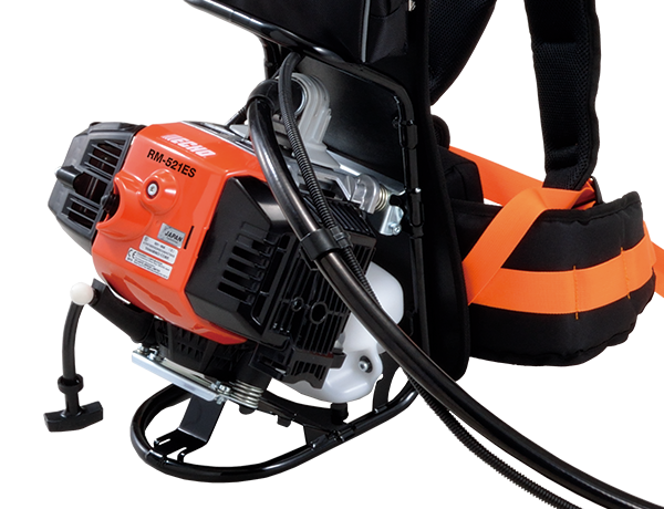 Professional-grade power. Professional-grade power.