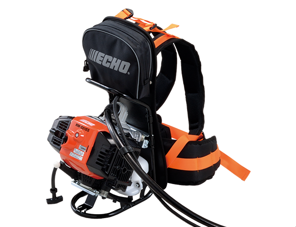 Operator-first design. Operator-first design.