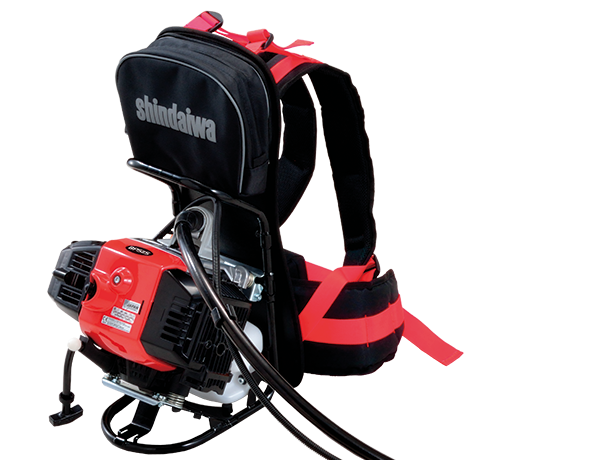 Designed for long workdays.